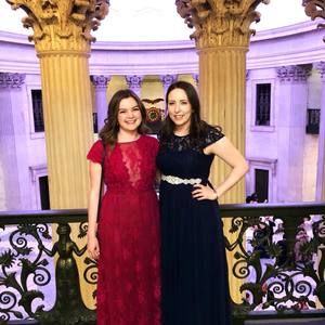 Meet your Posher, Sarah